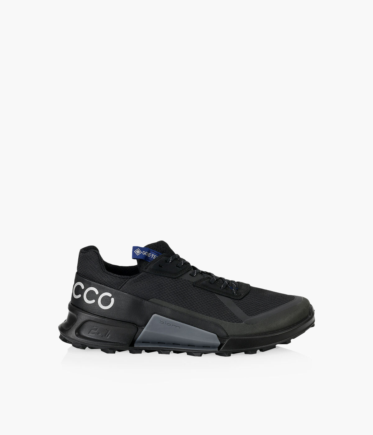 Ecco biom black top