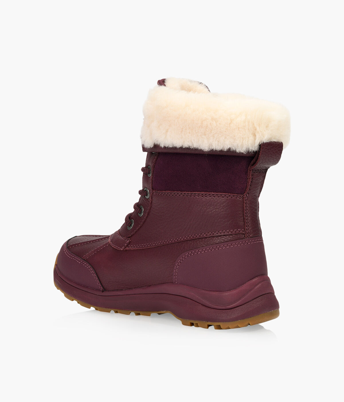 ugg adirondack men's