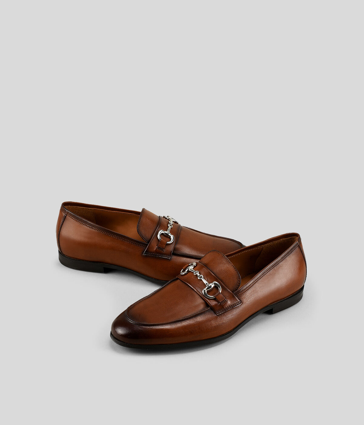 Luca del discount forte loafers