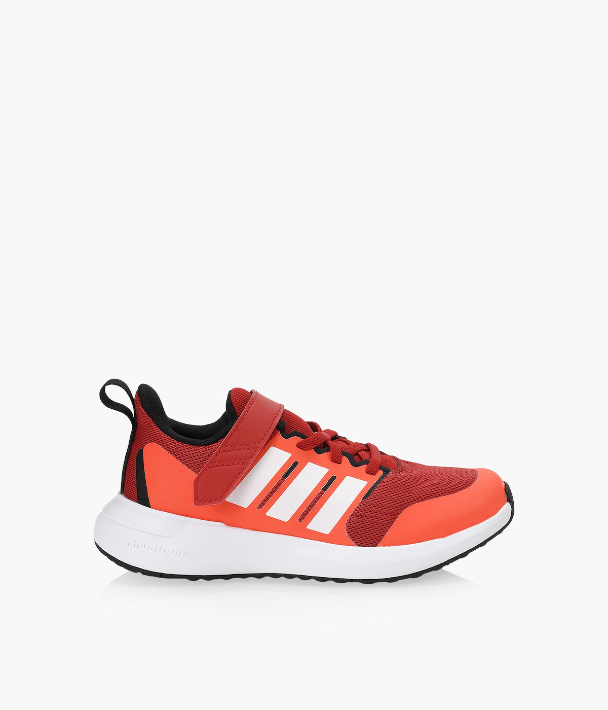 ADIDAS FORTARUN 2.0 EL K Browns Shoes