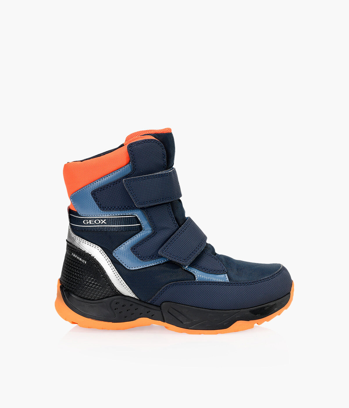 Geox amphibiox boys sale