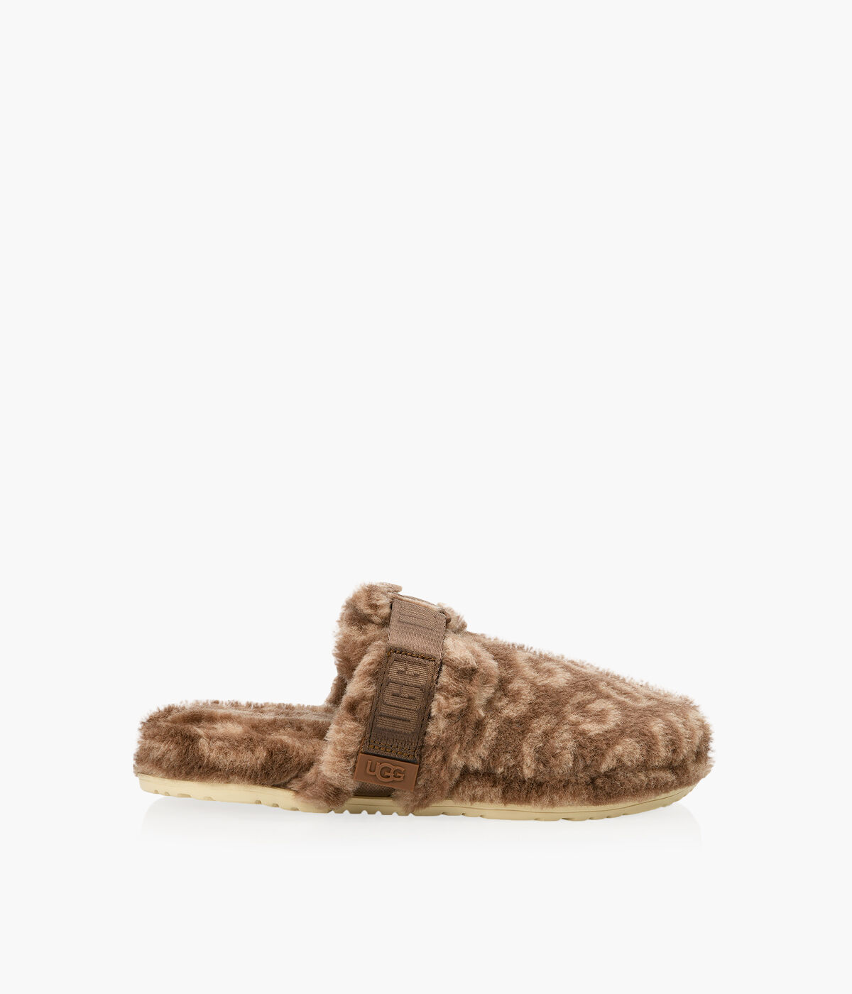 Ugg fluff yeah discount mens