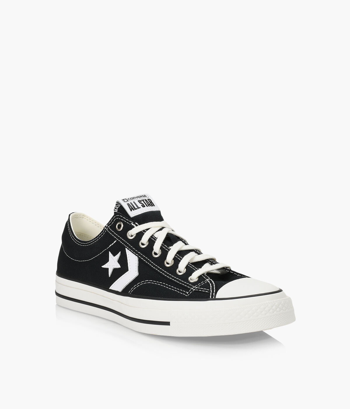 Converse star player summer twill top