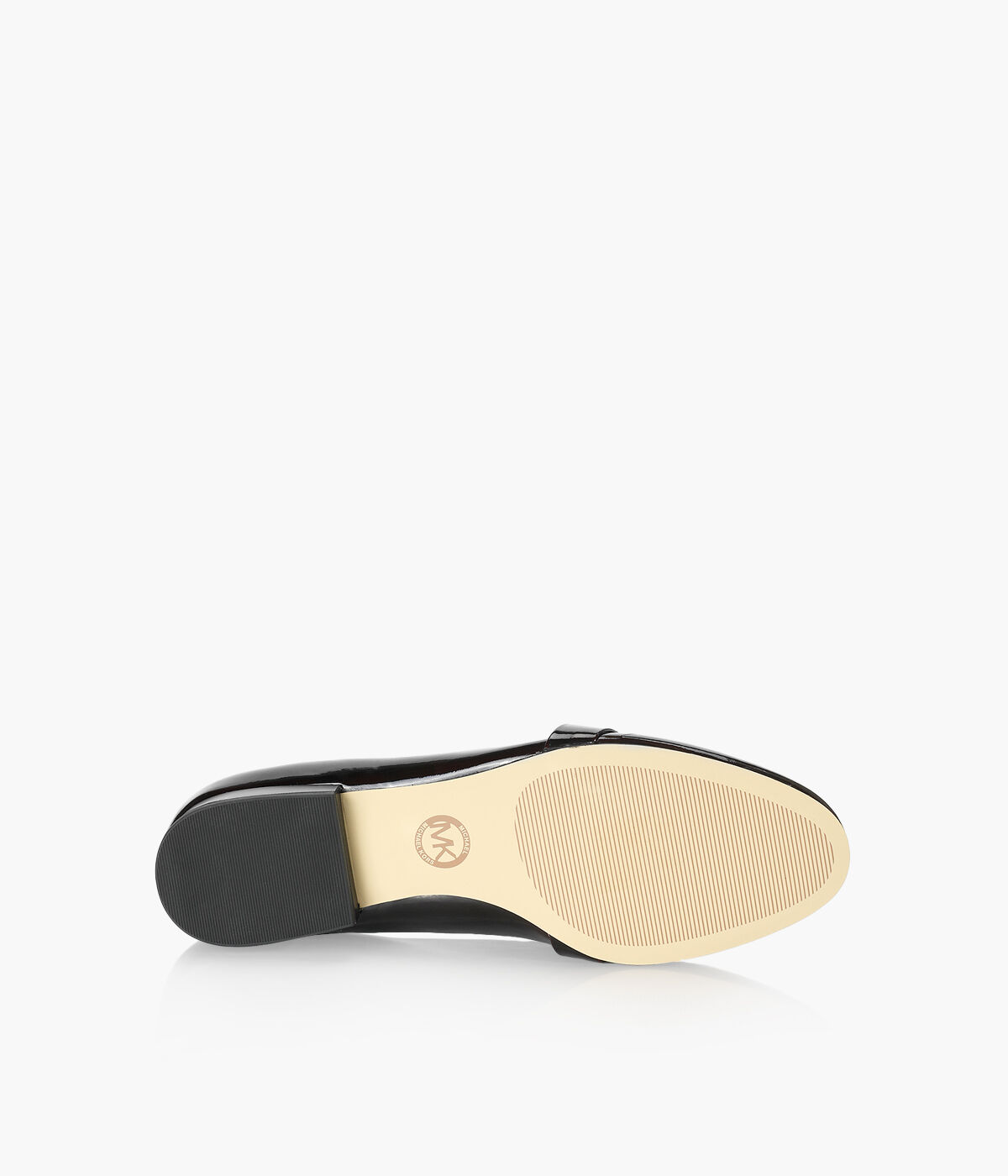 Caroline loafer michael kors new arrivals