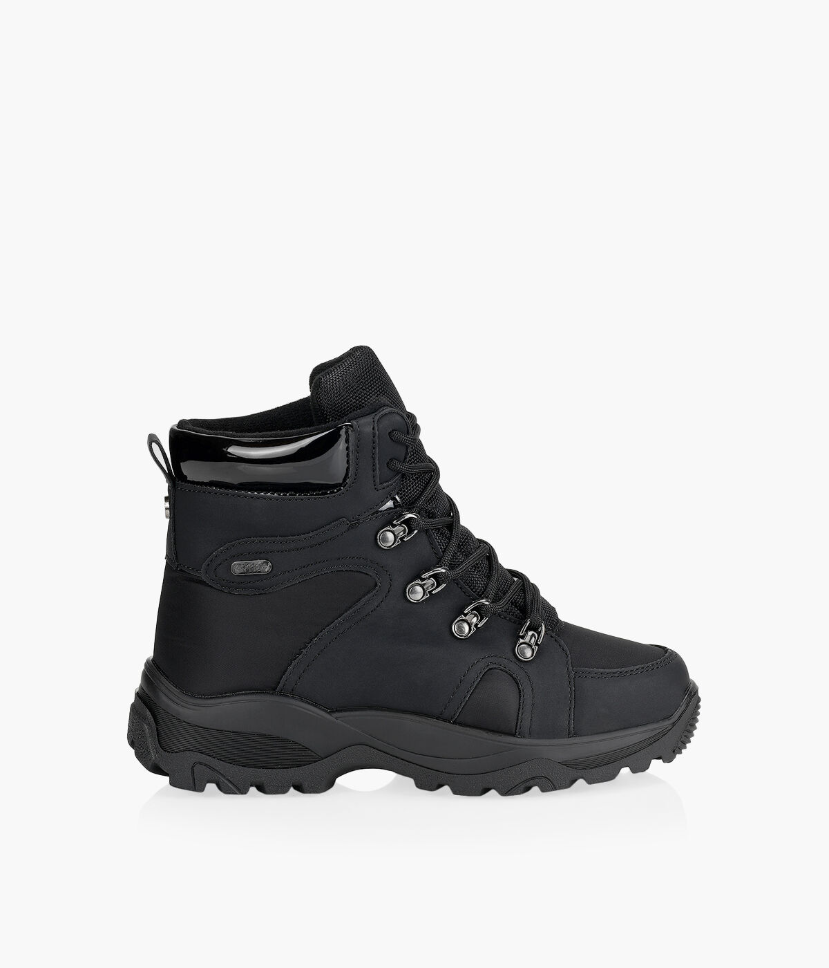 Bottes antidérapantes 2025