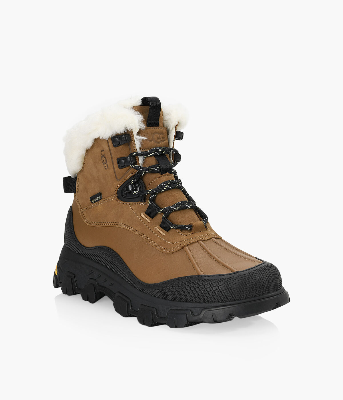 Ugg atlason waterproof deals uggpure lined boot