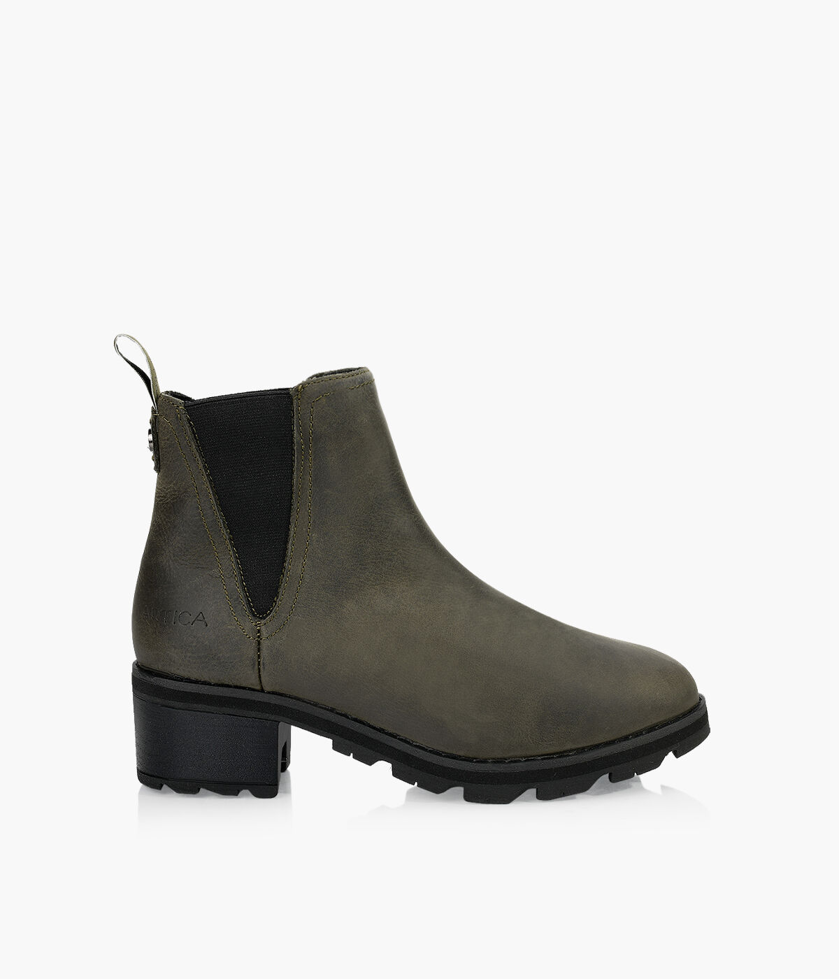 Bottines morgan sales