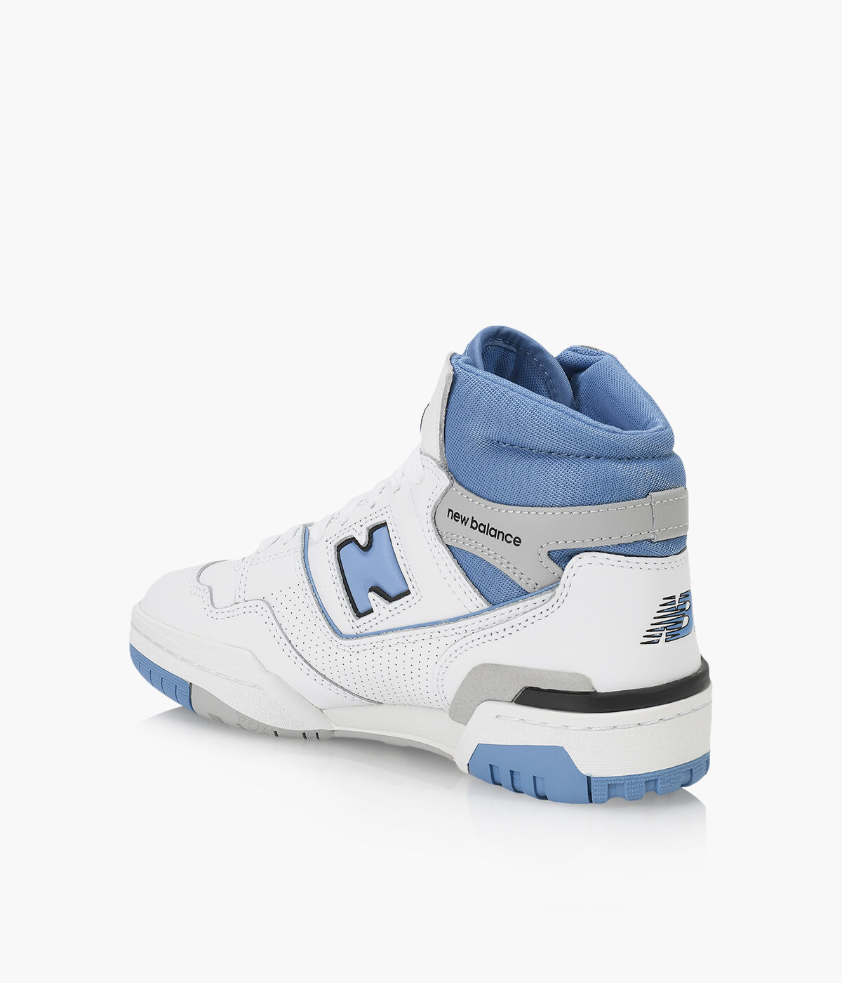New balance basketball catalog online