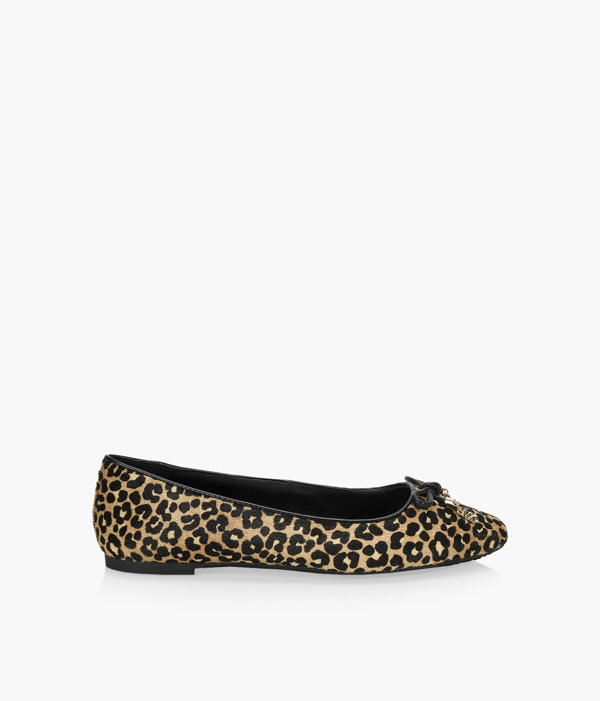 Michael kors online cheetah flats