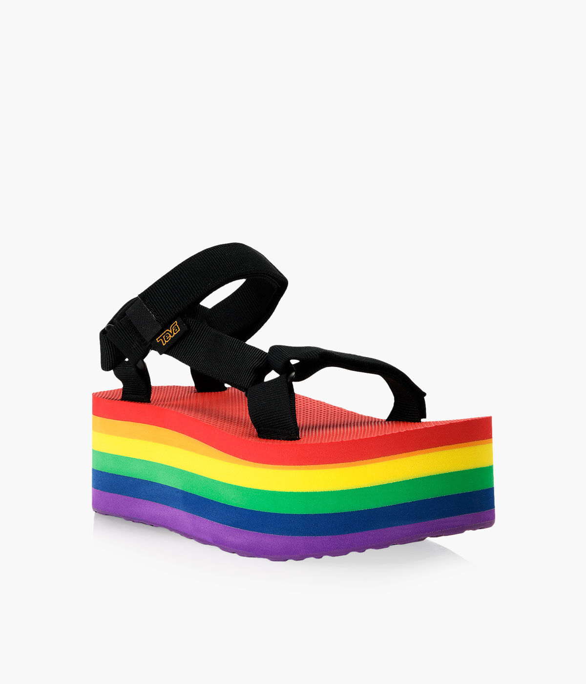 Flatform 2025 universal pride