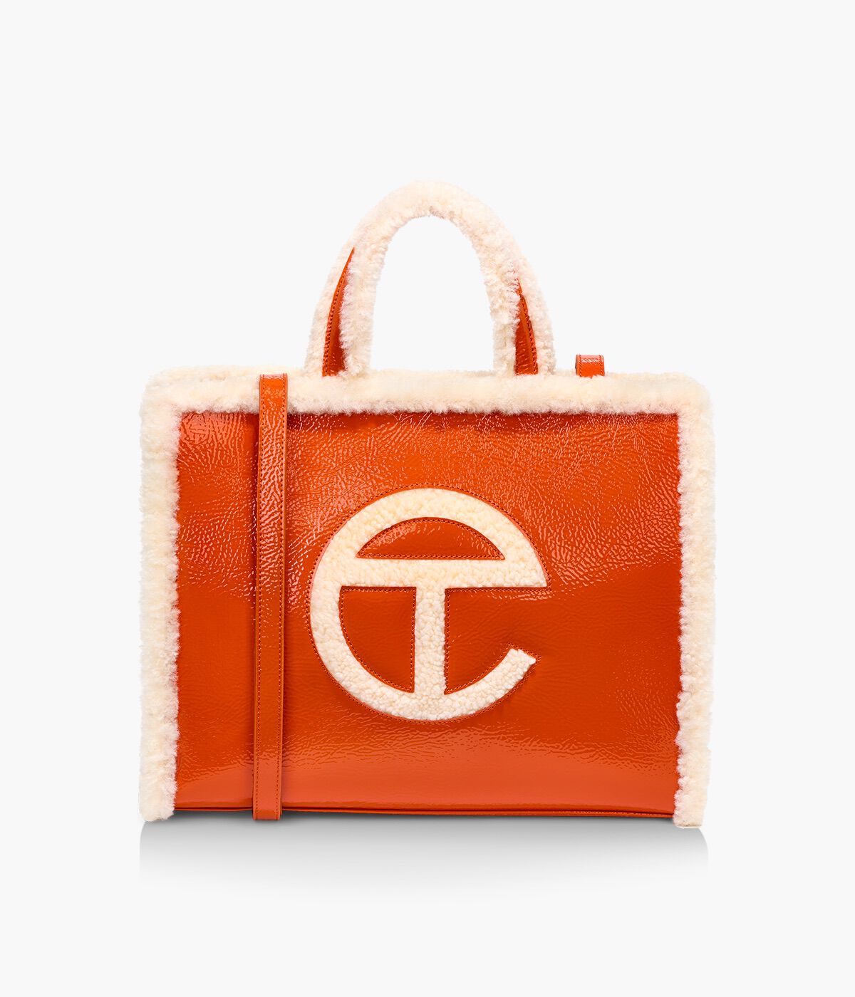 Telfar store and ugg