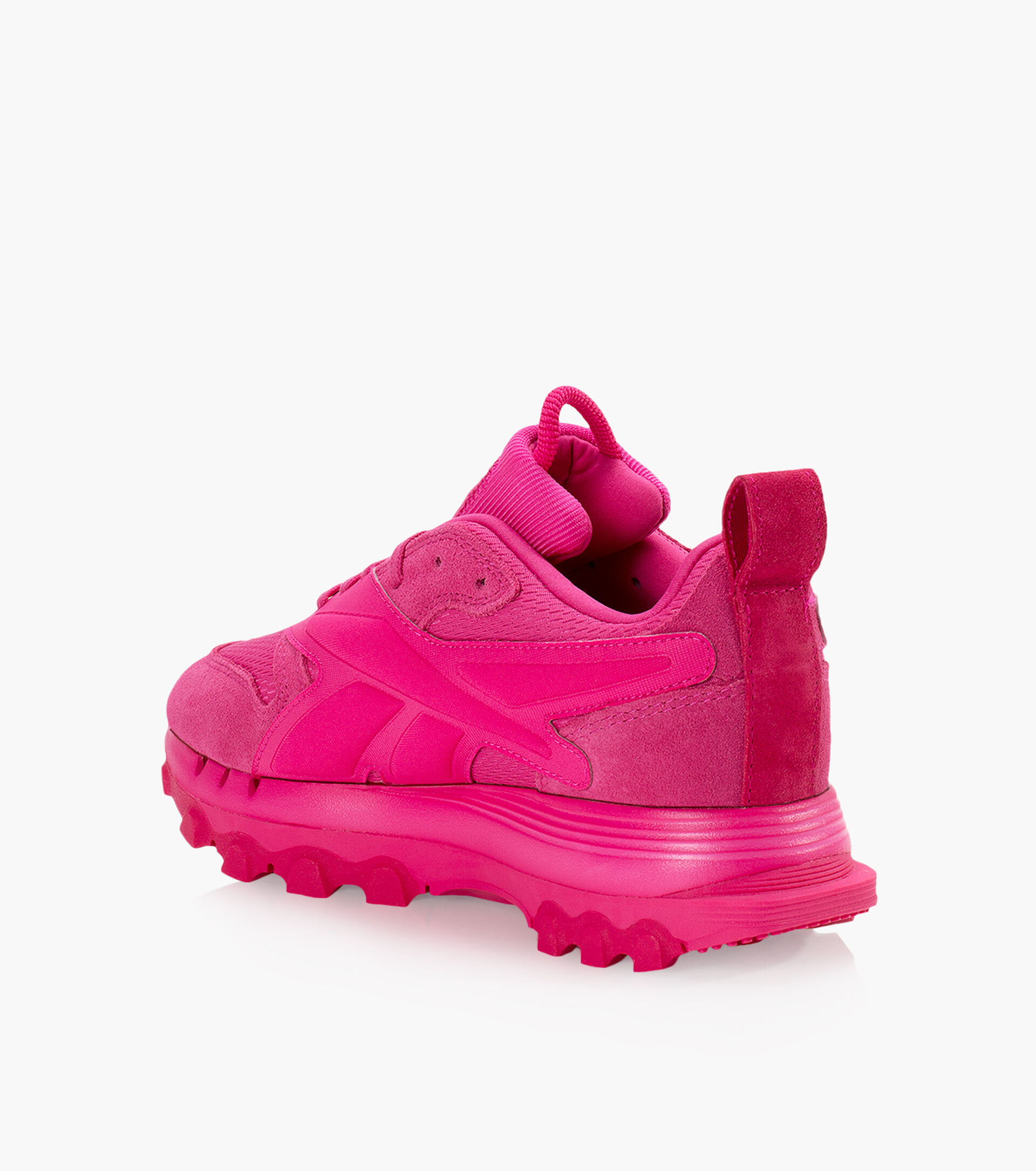 REEBOK CLASSIC LEATHER CARDI V2 Browns Shoes