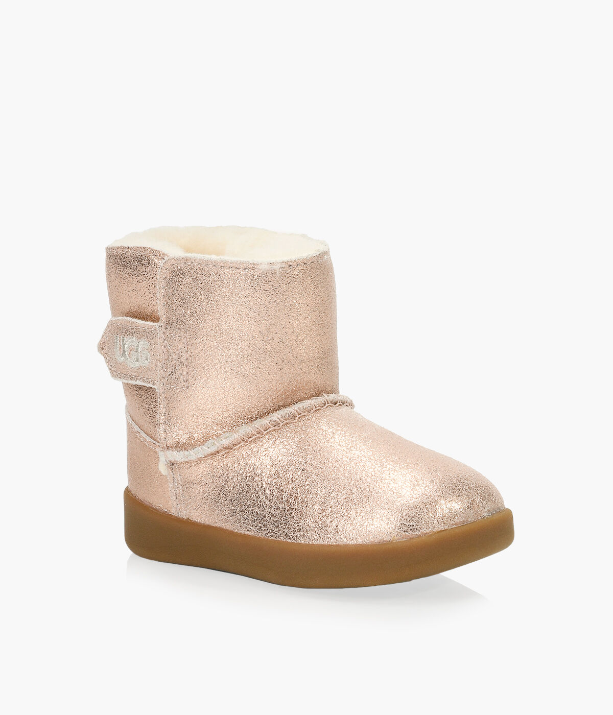 Baby glitter shop uggs