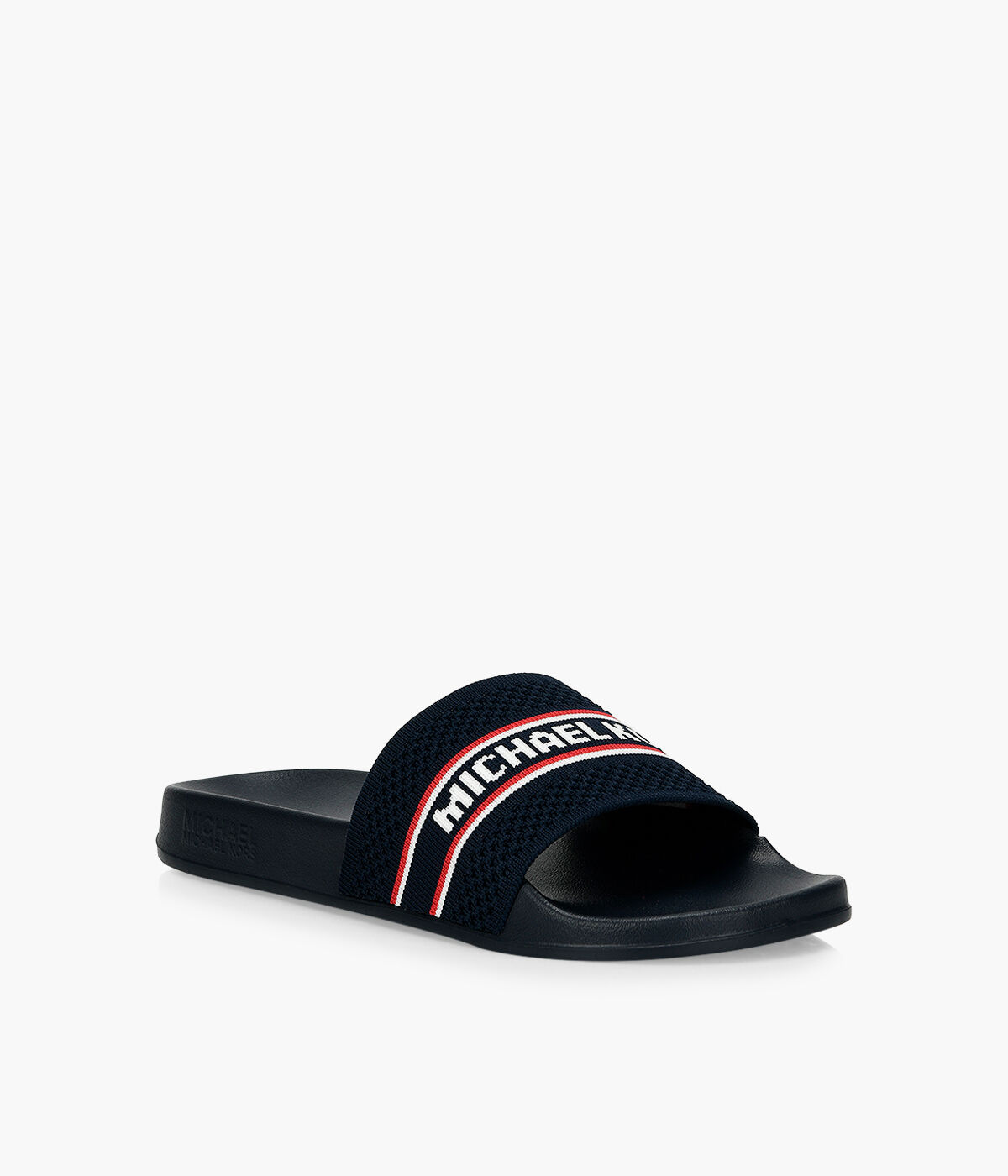 michael kors slides gilmore