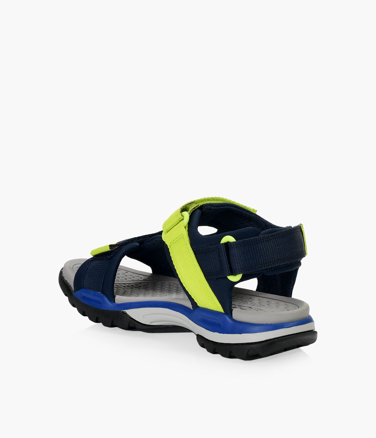 Geox j top borealis boy