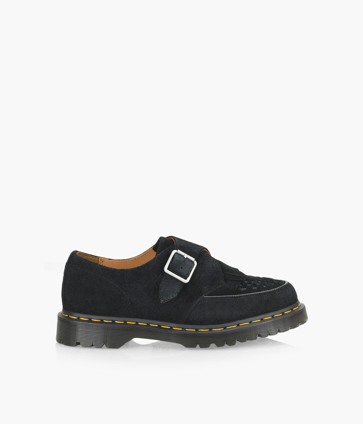 RAMSEY MONK KILTIE