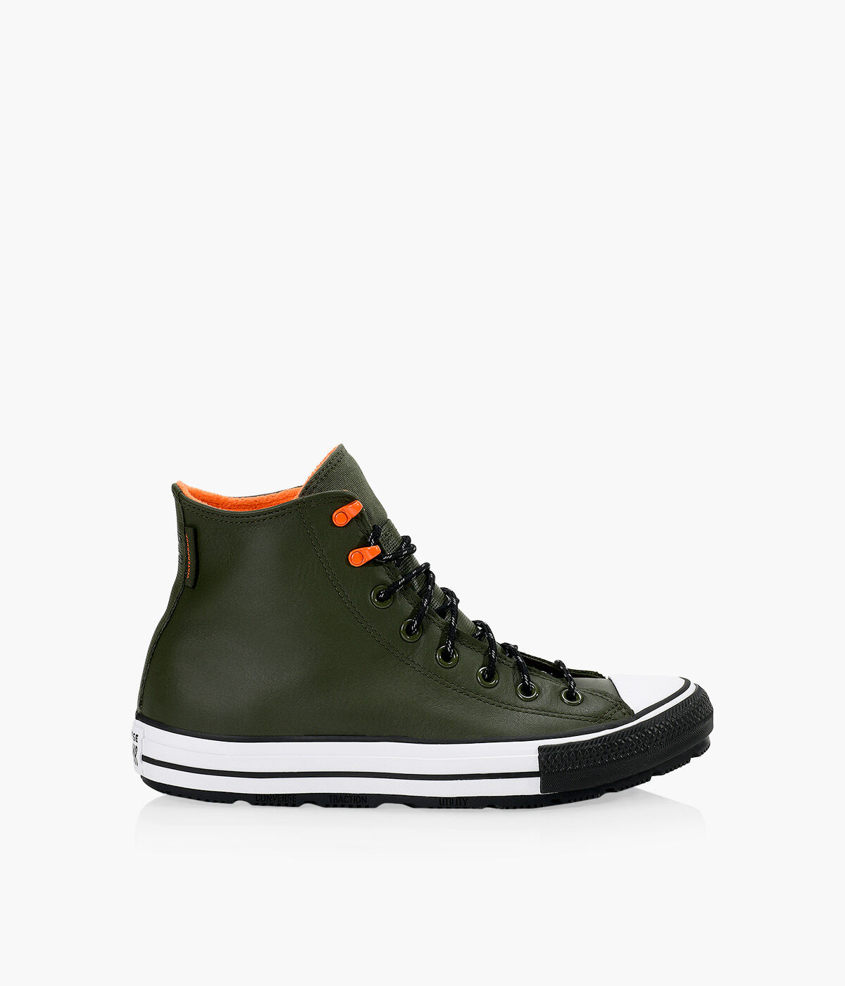 Waterproof converse hotsell