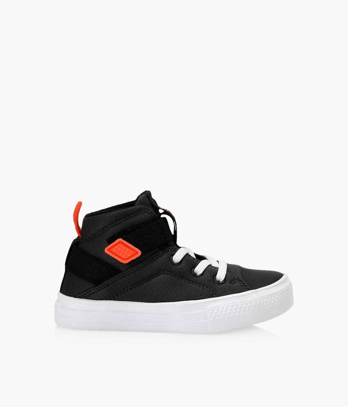 CONVERSE CHUCK TAYLOR ALL STAR SUPERPLAY LACED UTILITY HI Grey