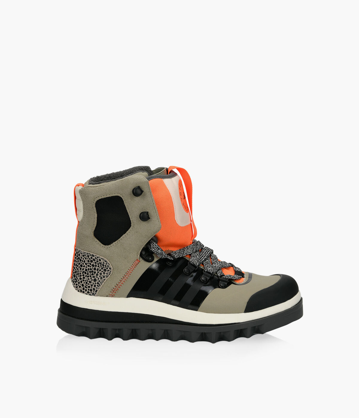 Eulampis boot top
