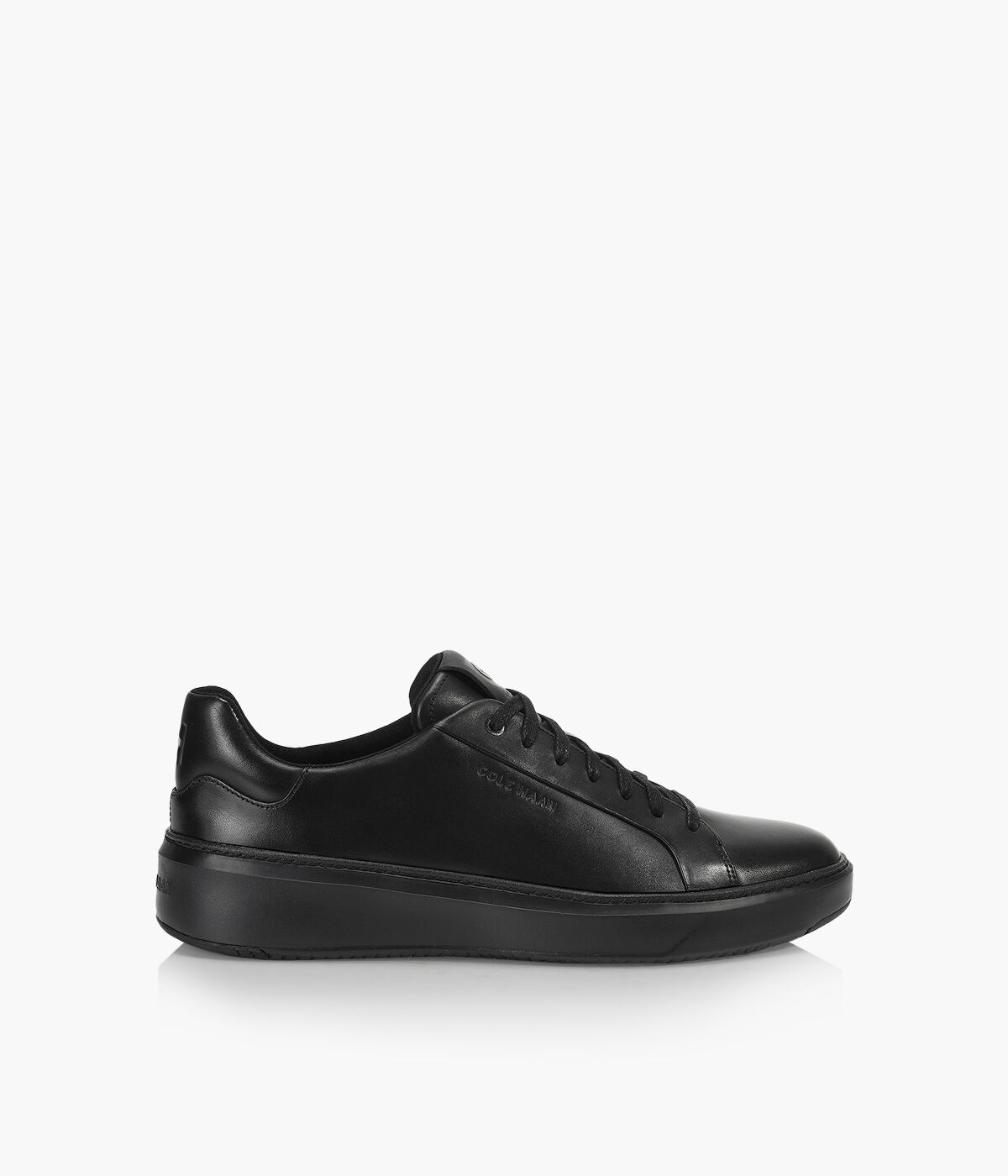 Cole haan black shoes deals
