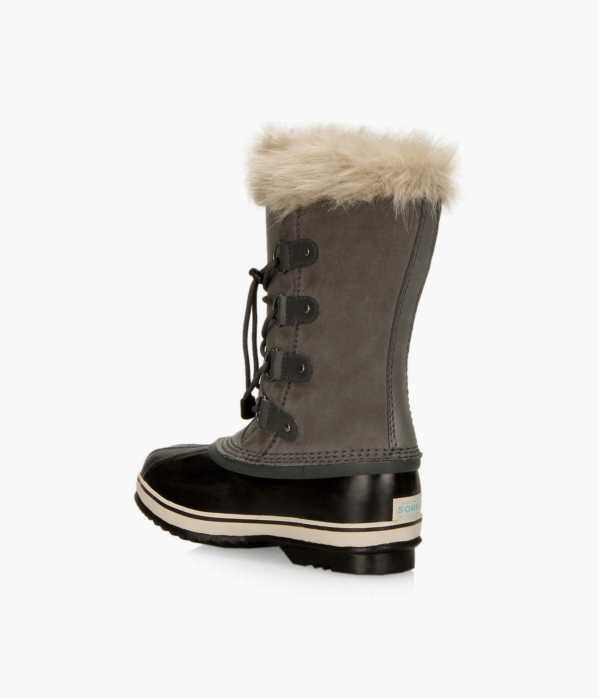 Sorel youth joan of arctic clearance