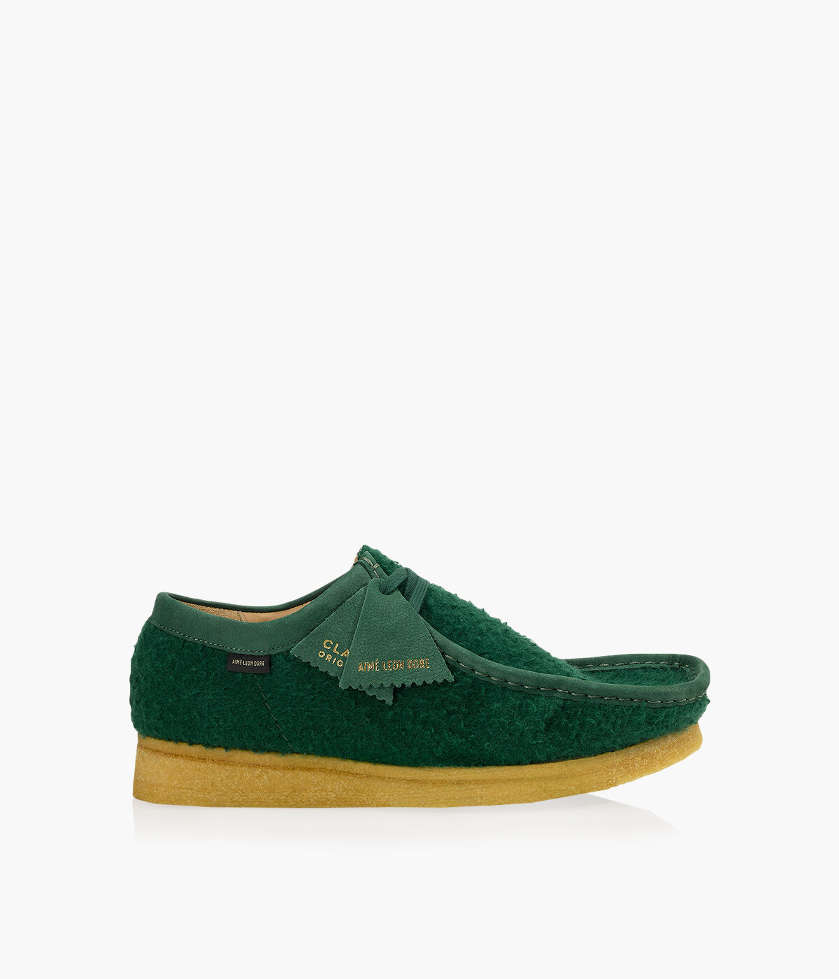 Aime leon hot sale dore wallabee