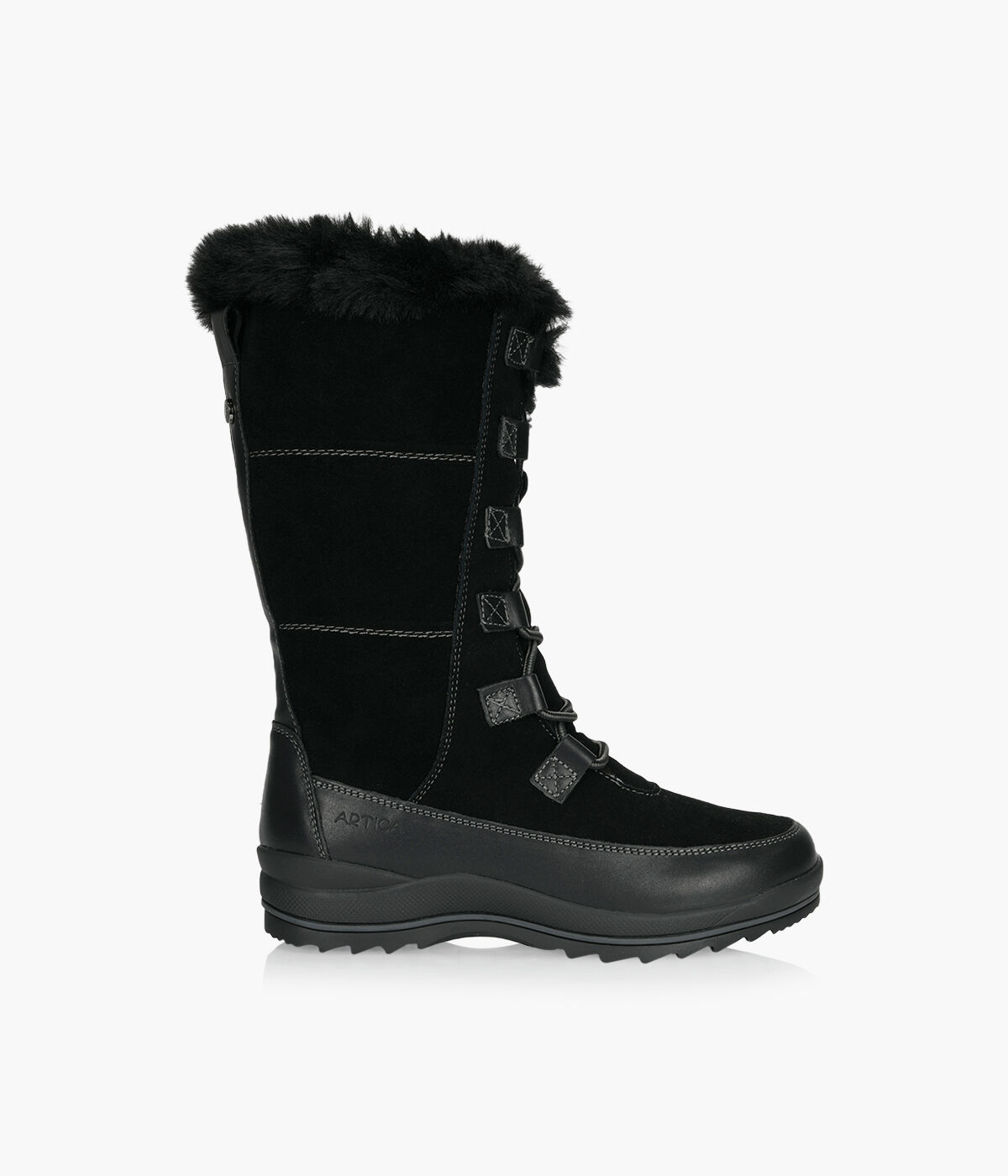 Ecco gora tall boot on sale