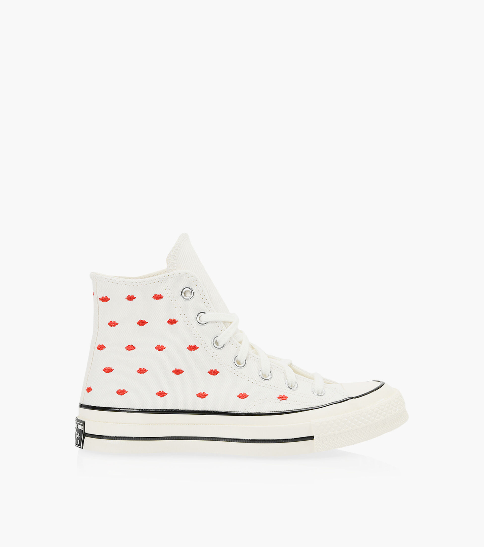 CONVERSE CHUCK 70 CRAFTED WITH LOVE - Fabric | Browns Shoes