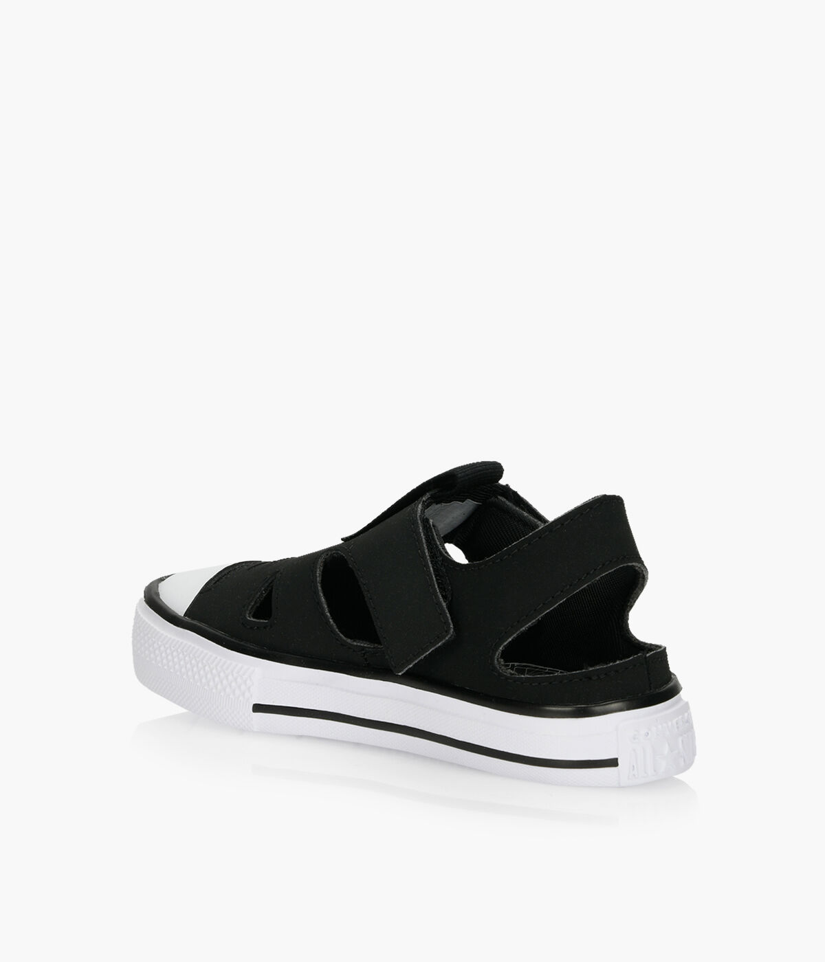 All star sandal top