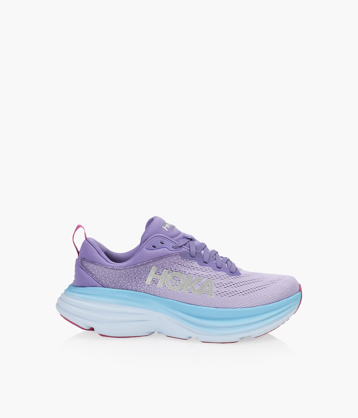 Womens hoka best sale size 8