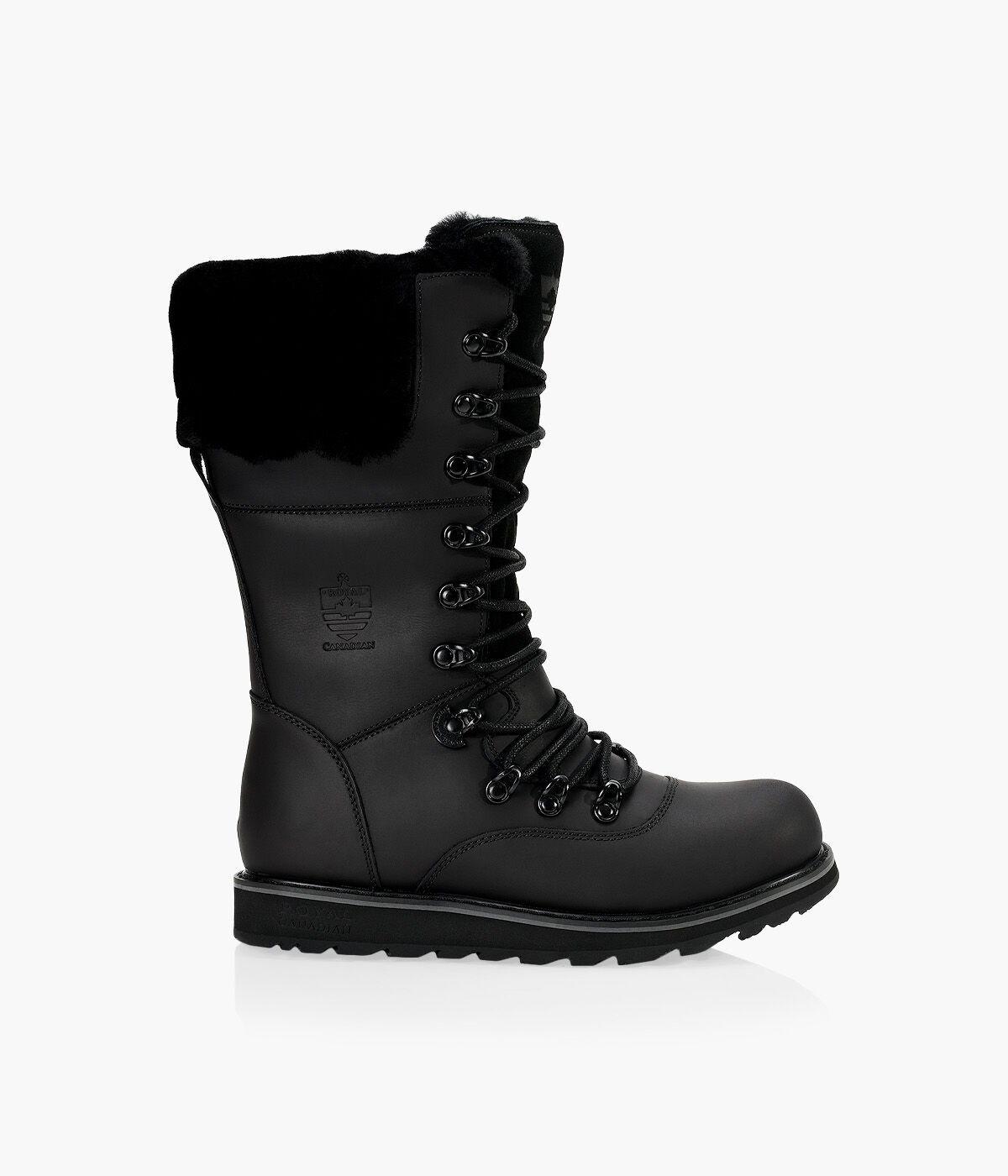 Royal discount canadian footwear