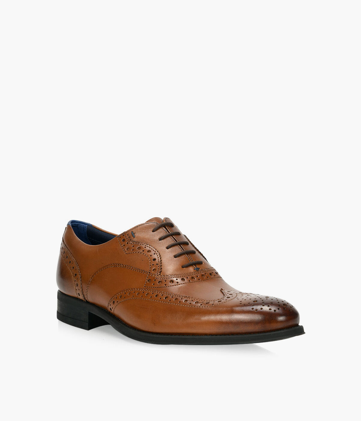 TED BAKER MITACK - Leather | Browns Shoes