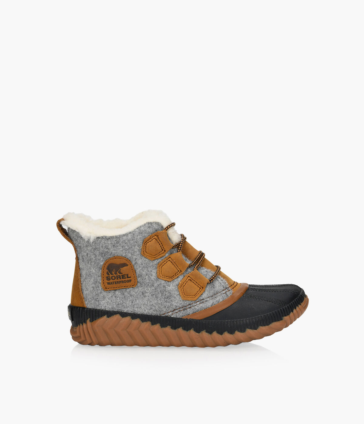 Sorel baby sale shoes