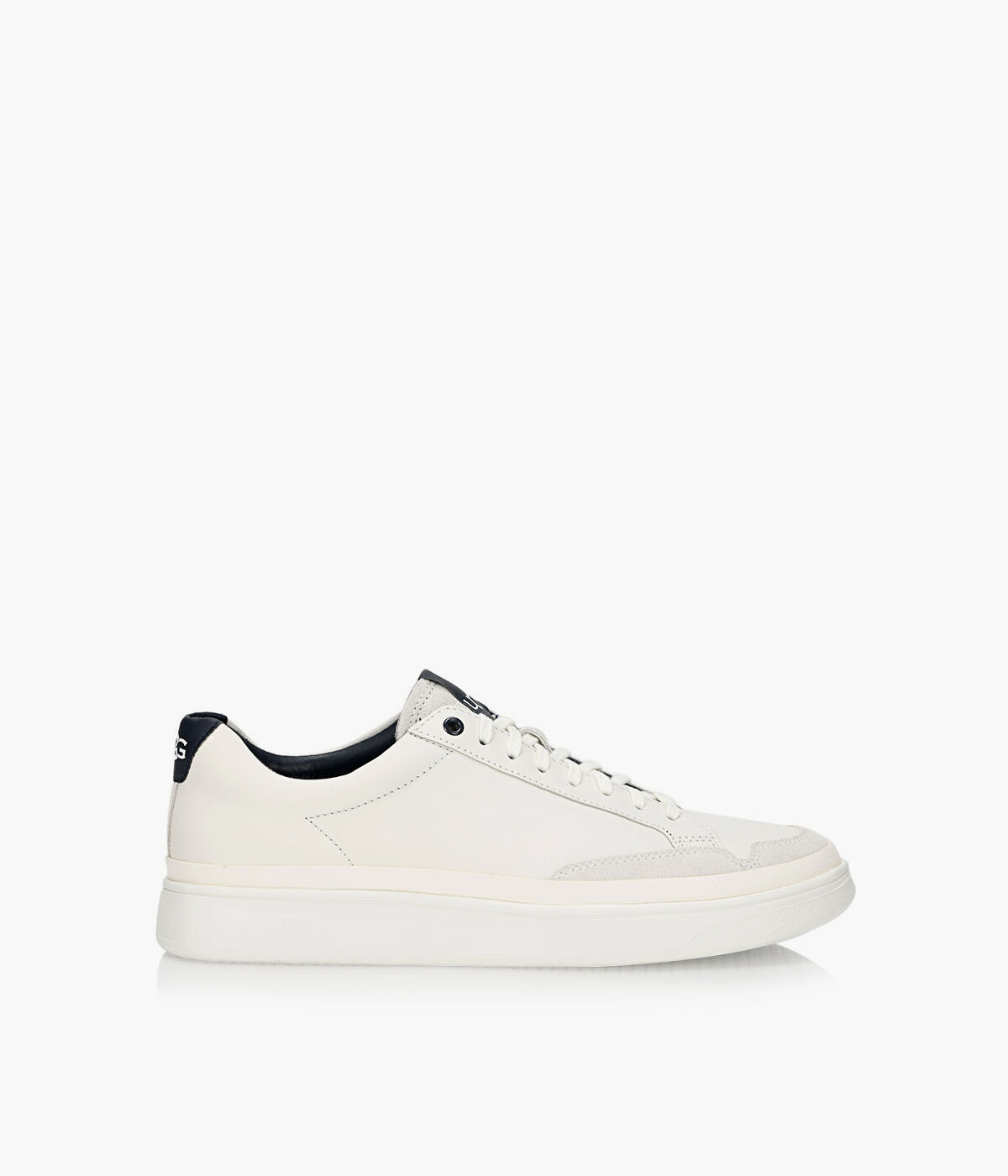White colour shoes for men top
