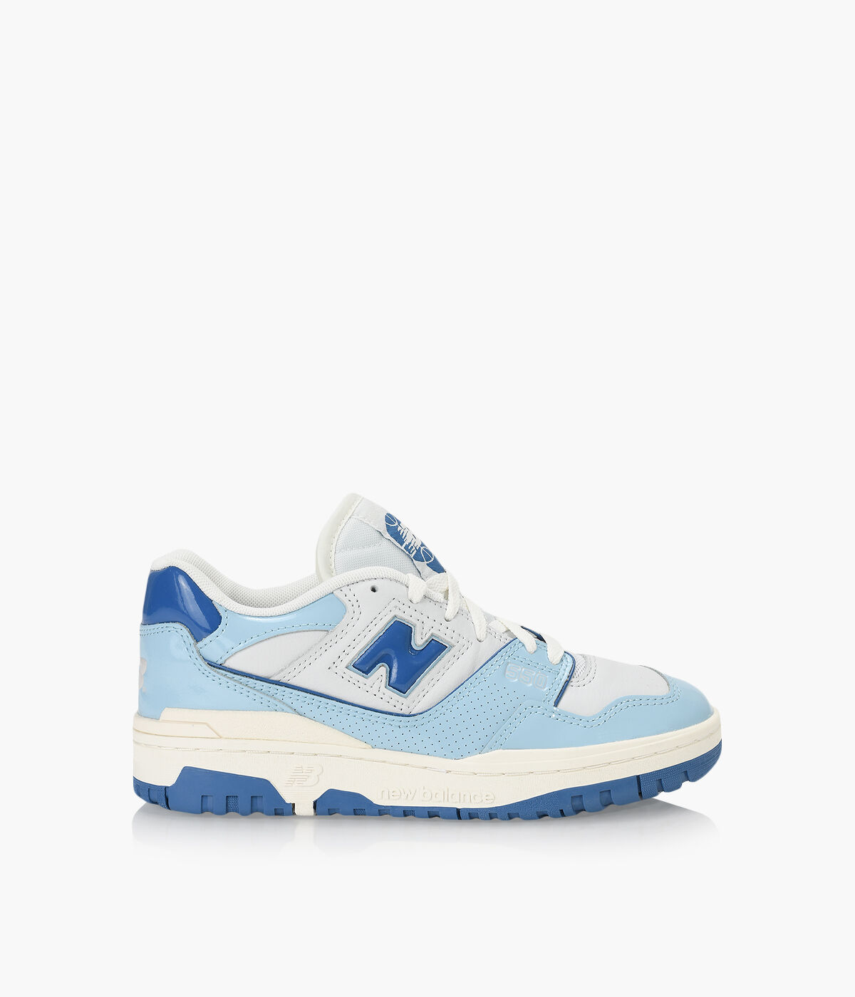 NEW BALANCE Browns Shoes