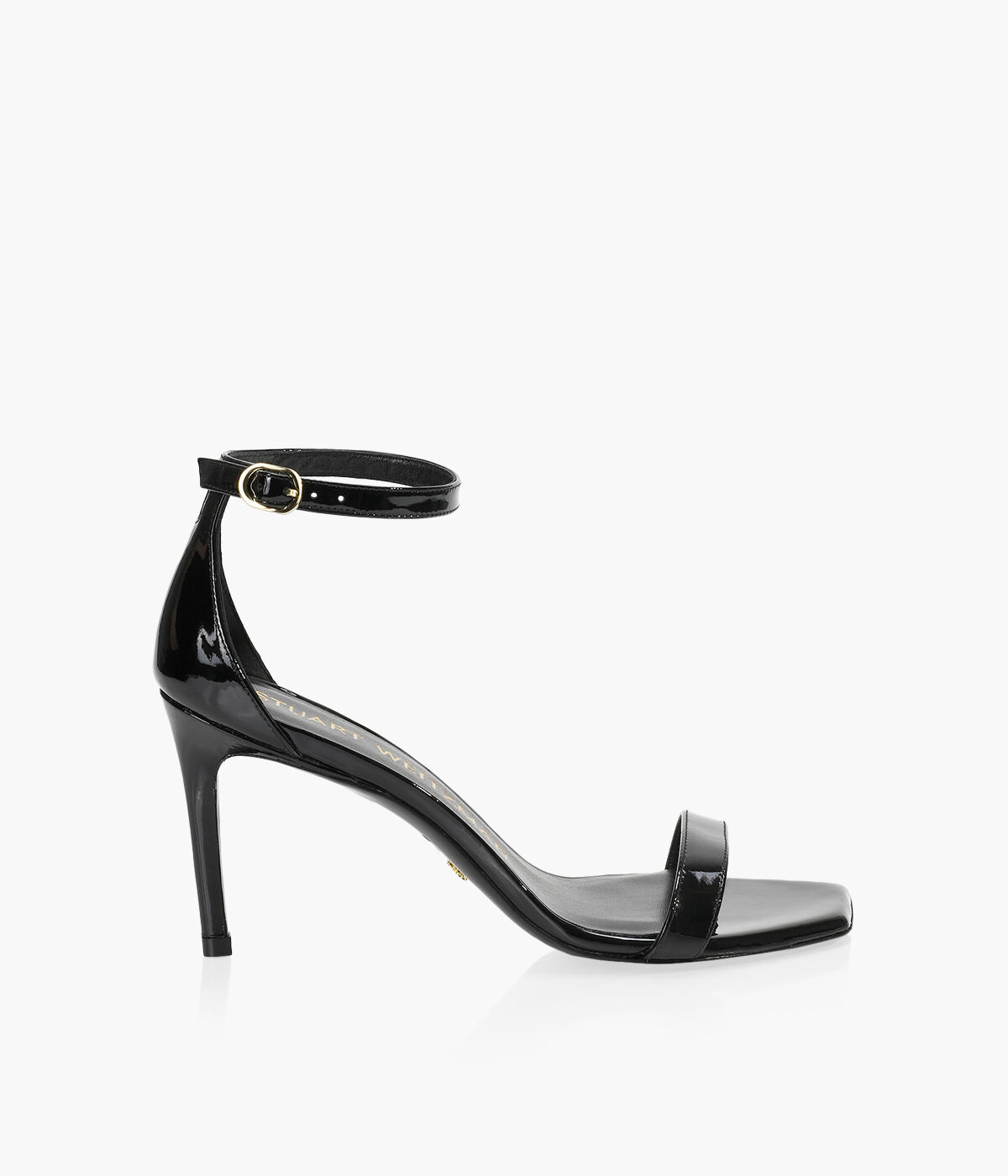 Stuart weitzman hotsell luna 85