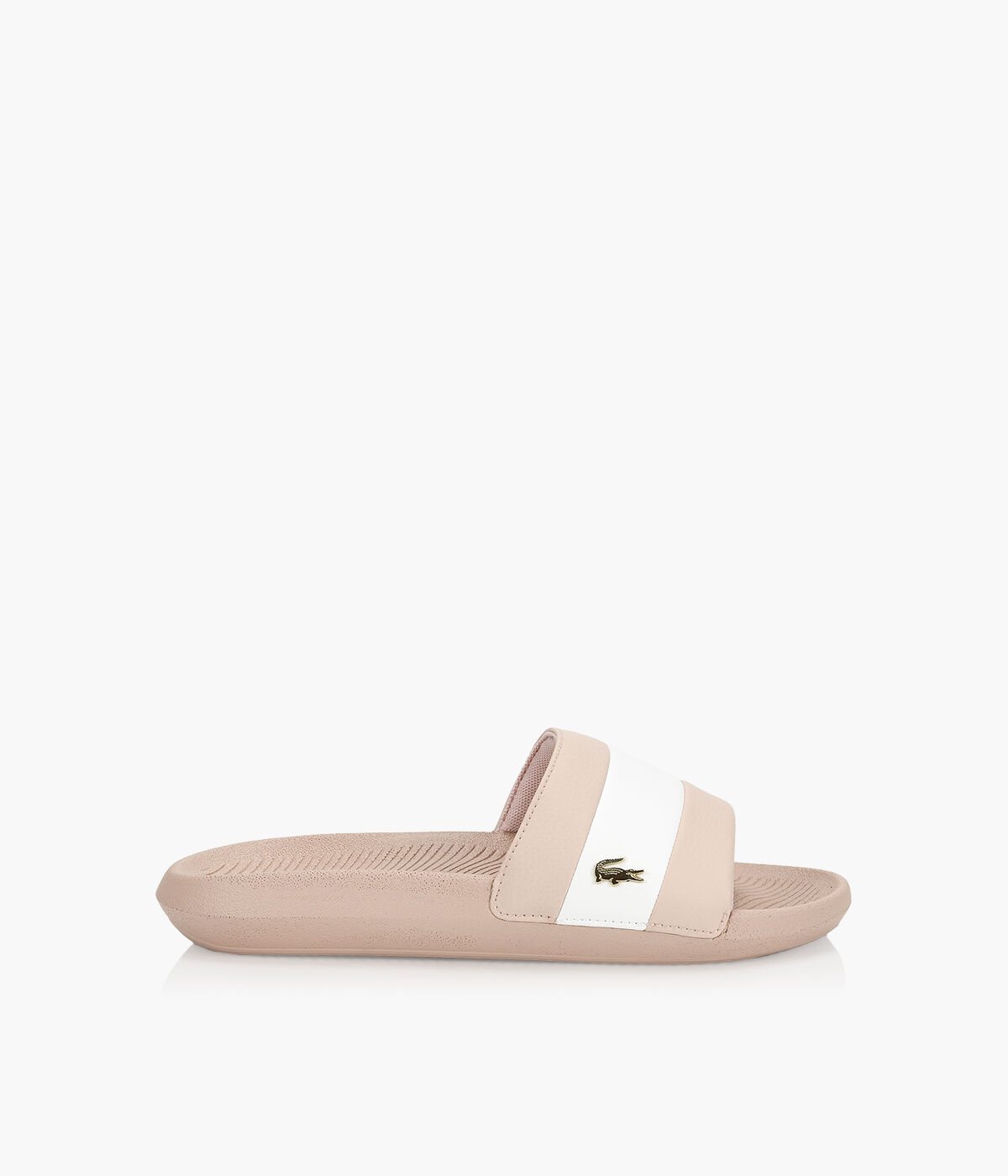 Lacoste 2025 sliders girls