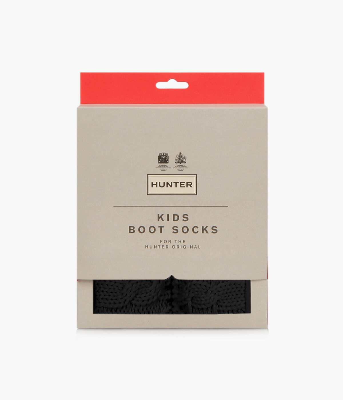 Hunter clearance sock sizing