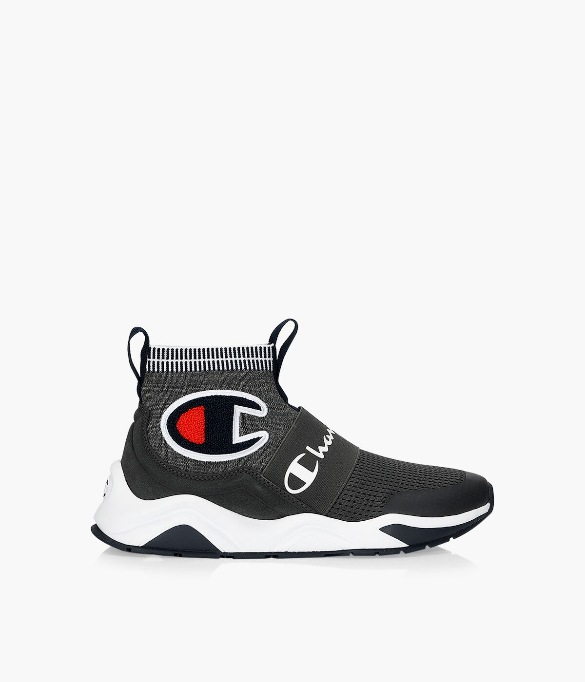 champion rally shoes