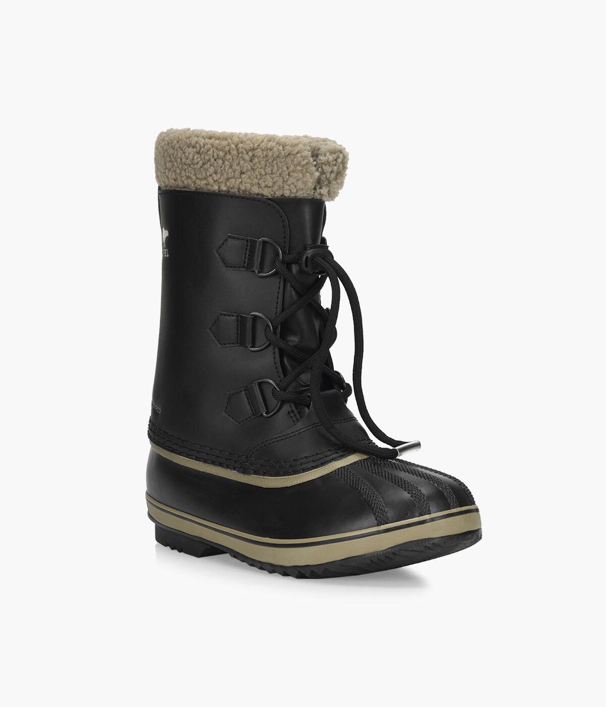 Sorel yoot hot sale pac tp