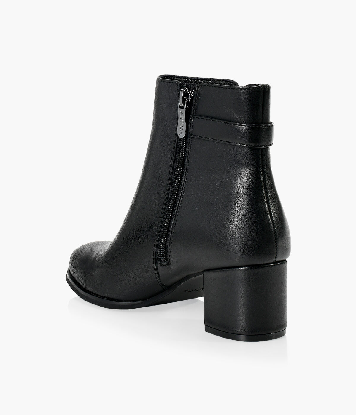 Nelson sales chelsea boots