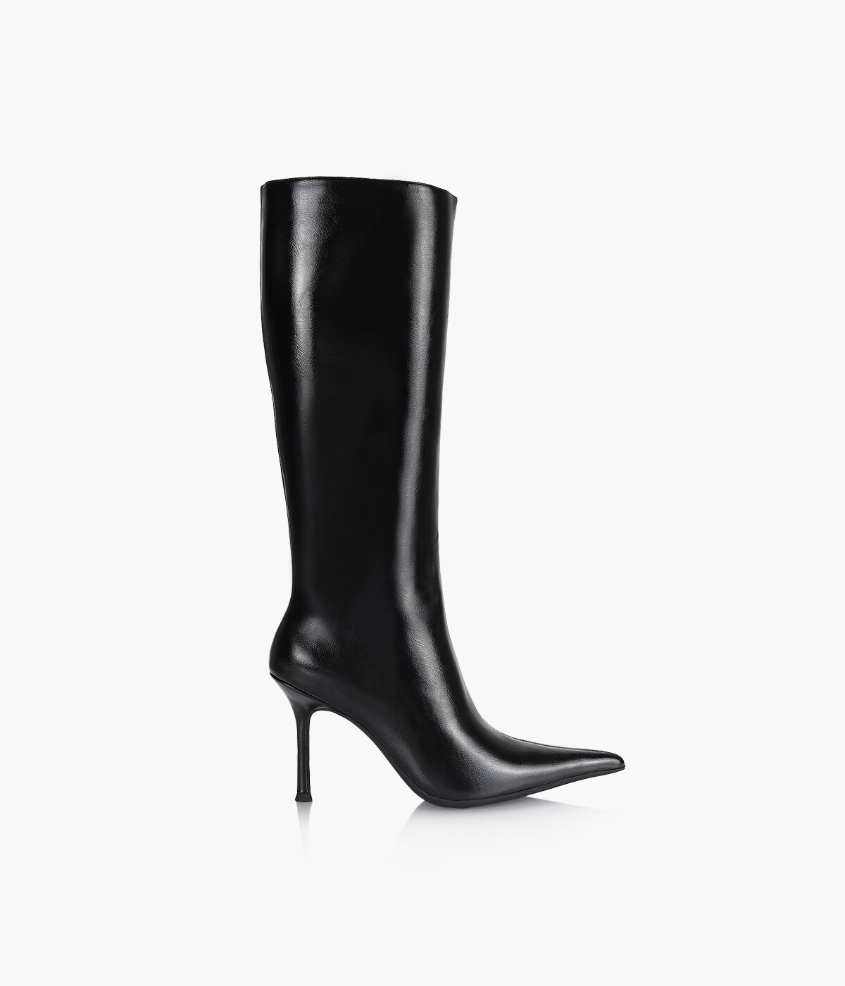 Dressy high heel boots store