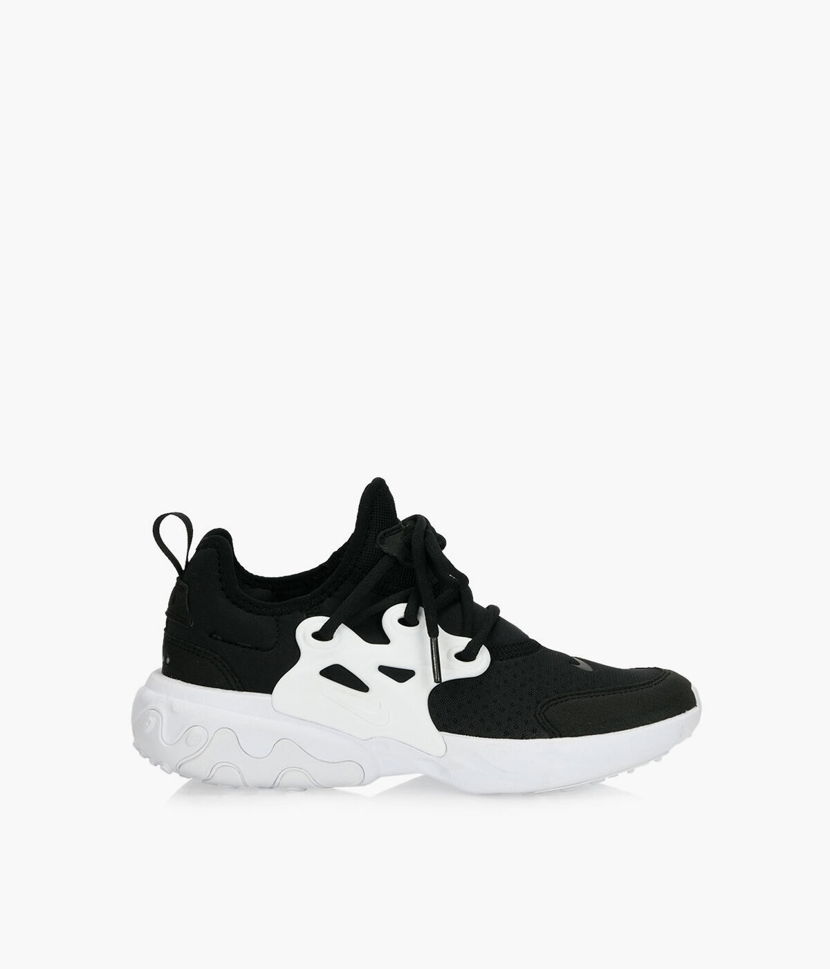 nike presto react boys