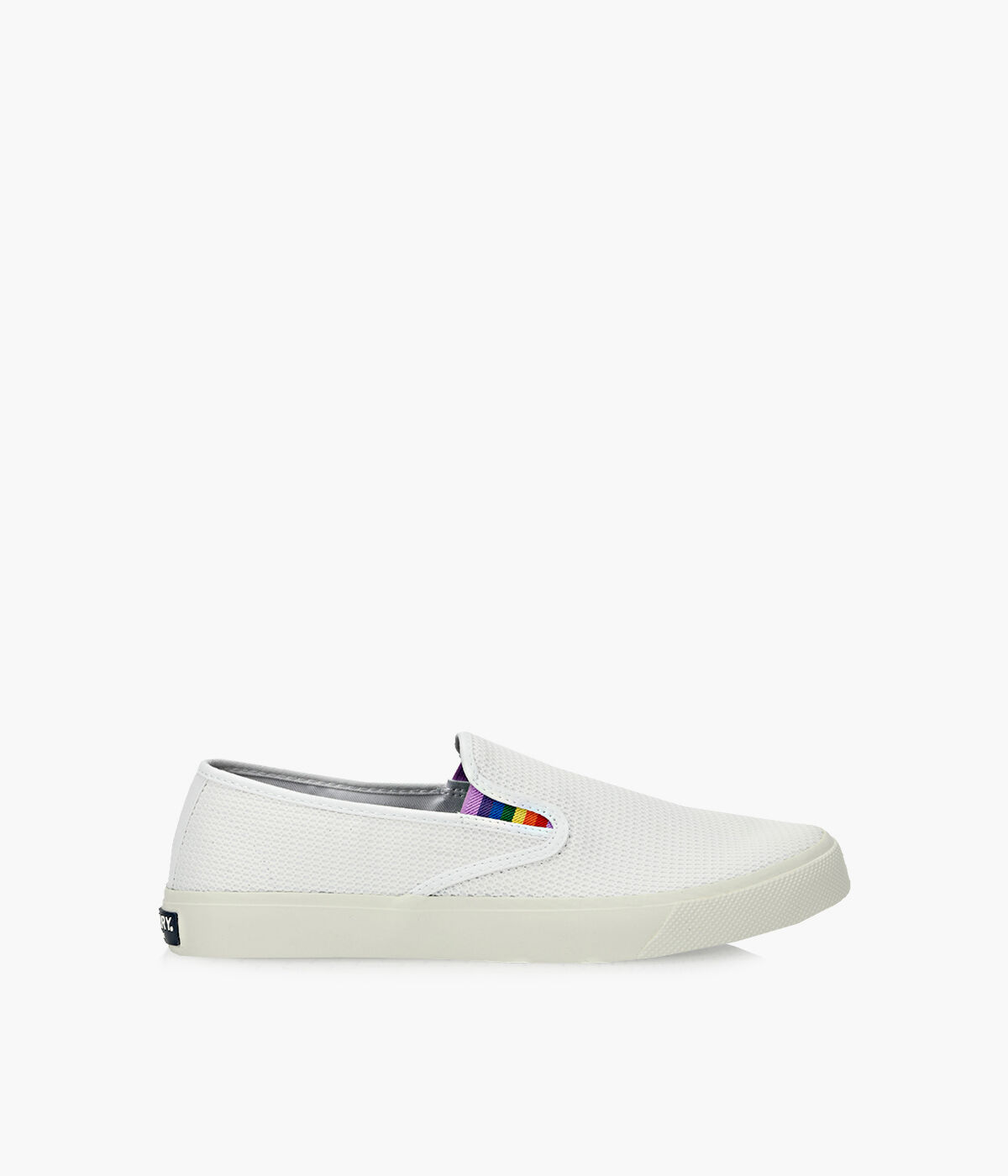 sperry captain slip on