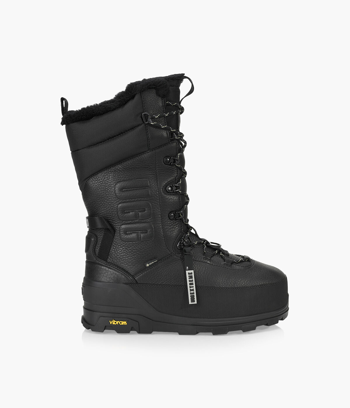 Men's tall store ugg boots