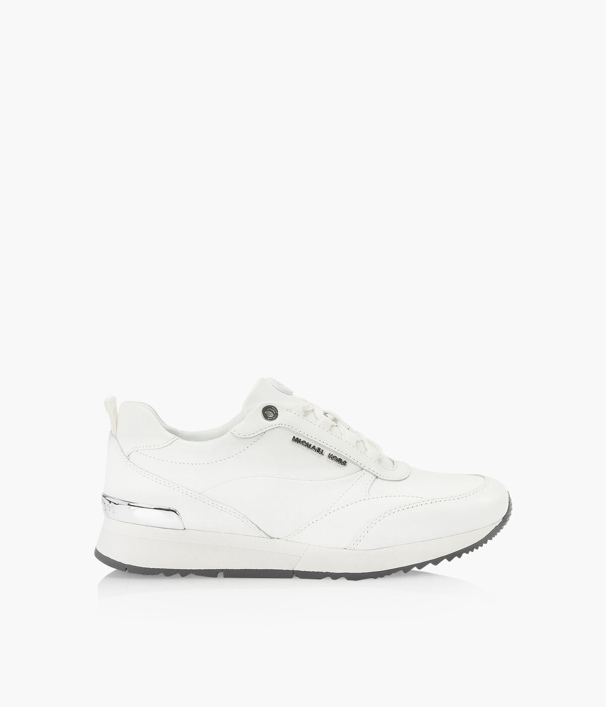 Michael kors online allie trainer blue