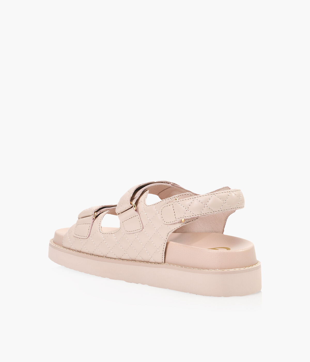 Coach kacie hotsell sandals