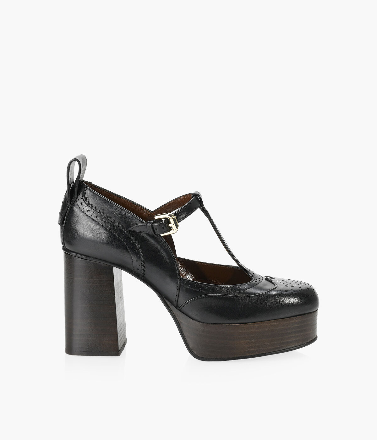Chloe flats sizing store