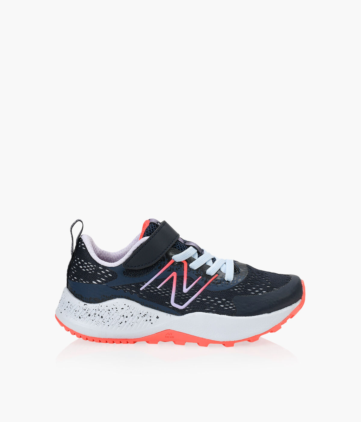 New balance nitrel kids sales