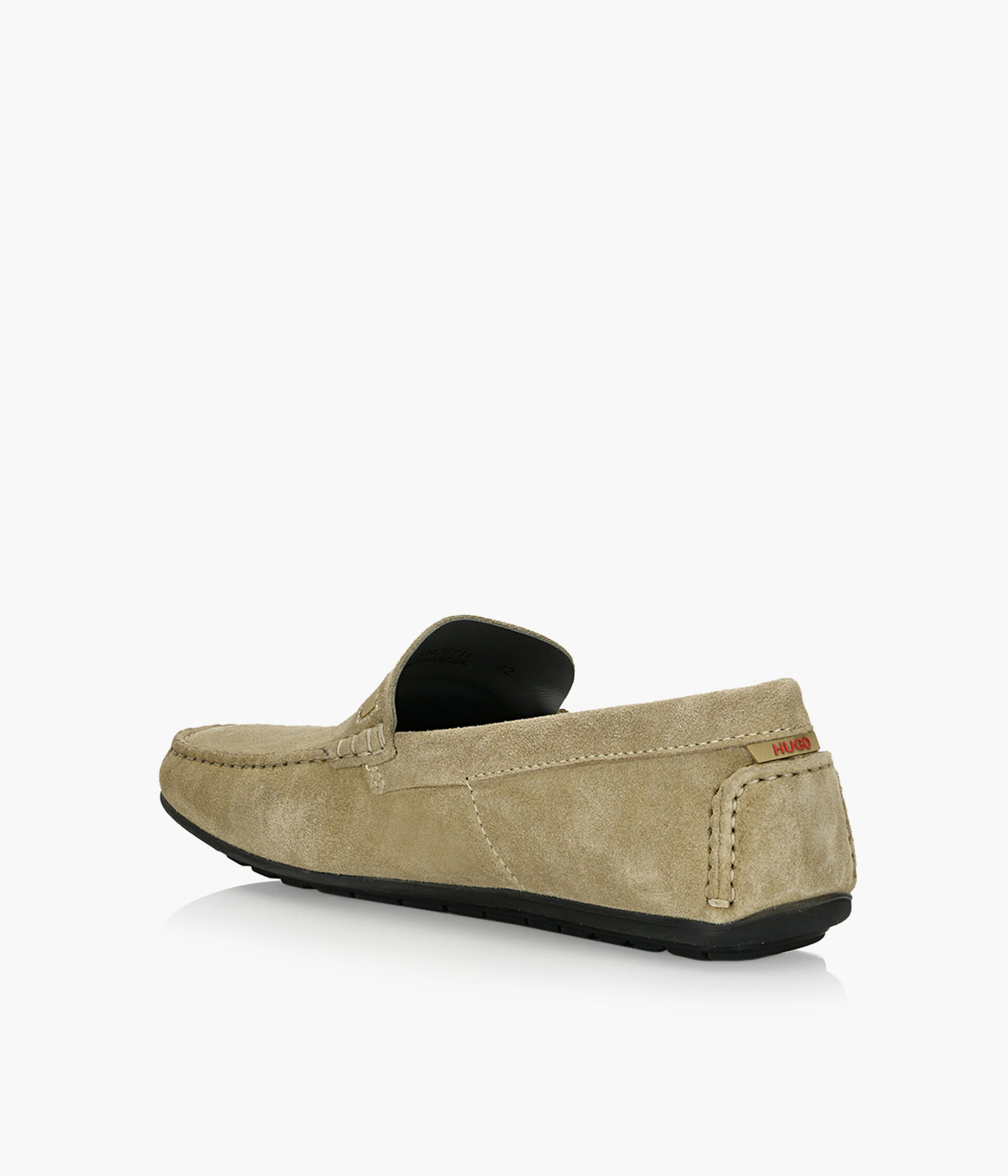 Mocassino Uomo HUGO Dandy_Mocc_sd2 